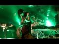 Crossfaith - Omen [The Prodigy Cover - Live ...