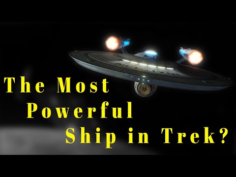 Why Constitution Class Decommissioned Exposed!?