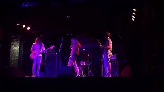 The Side Eyes I Hate Dates Chain Reaction September 25, 2016