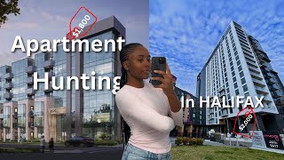 Apartment Hunting In Halifax + rent prices in 2026
