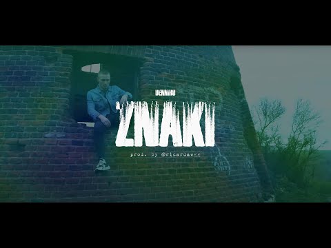 Denniro - Znaki (prod. @ricardawgg) [VIDEO]