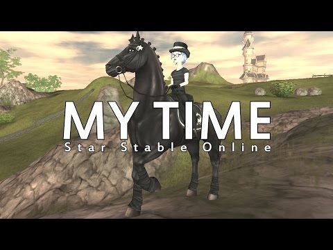 Star Stable - My time