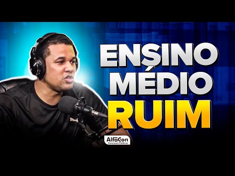 FIRST SALARY AT PRF #cortespodcast - AlfaCon