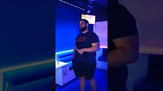 Josh Groban - L&#39;hymne à l&#39;amour