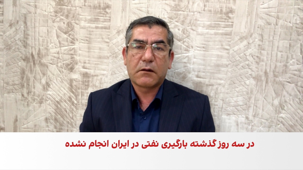 وزیر خزانه‌داری آمریکا: جمهوری اسلامی توان پرداخت هزینه‌های نظامی را ندارد