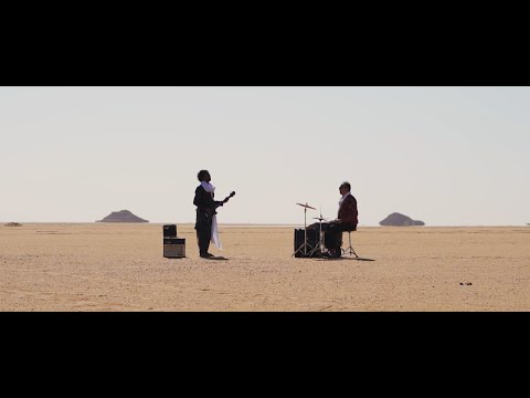 Tikoubaouine - Mazwan (Music Video) تيكوباوين