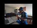 Guitar Cover “Miss Venezuela” de los #amigosinvisibles