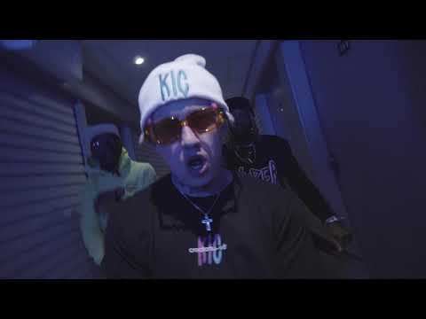 Dj Switch feat. 25K, Costa Titch - Jabulile Official Music Video