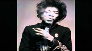 Jimi Hendrix - (Have You Ever Been To) Electric Ladyland