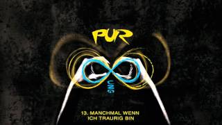 Manchmal wenn ich traurig bin... Music Video