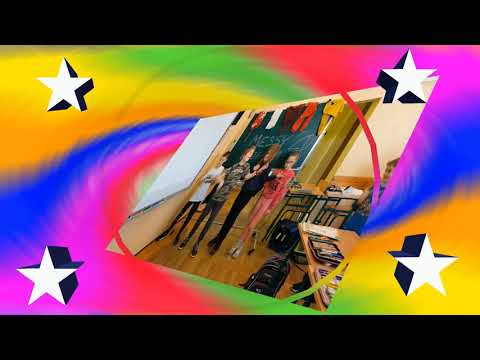 Messy Room - klasa 2d