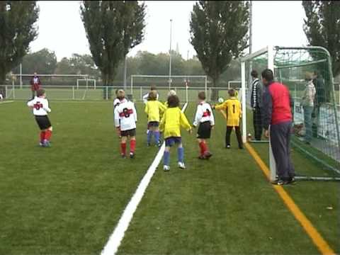 Hoogland F3 - Hooglanderveen F3 uitslag 0-7