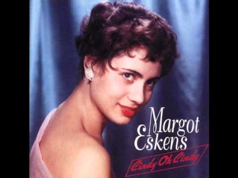 Margot Eskens - Tiritomba (1956 - Platz 2)