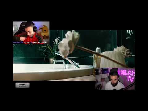 Sami Reagiert auf Jazn x Capo - Check Mein Zeug