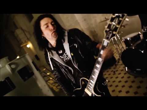 Kristian Solhaug - Guitar Solos (THE CRUEL INTENTIONS)