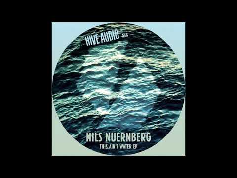 Nils Nuernberg - Flame Trees (Original Mix)