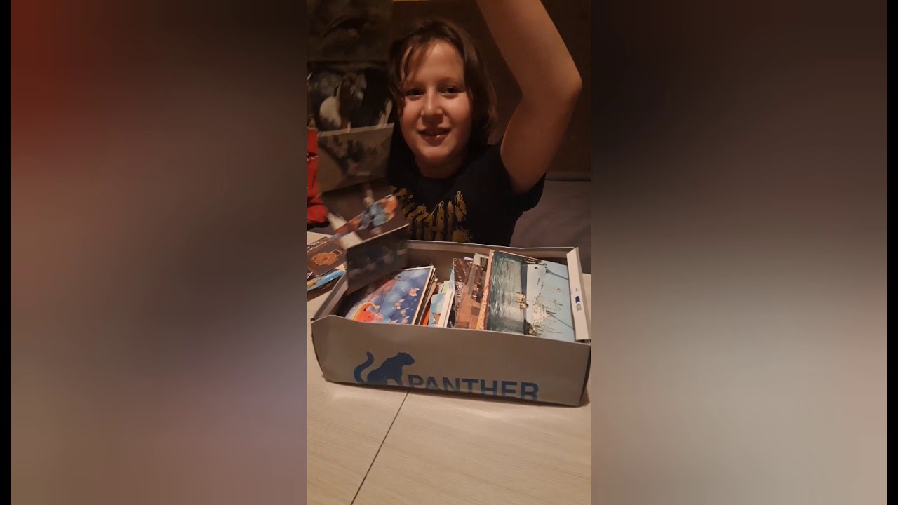 Jak wykorzystać pudełko po butach Nasze pomysły