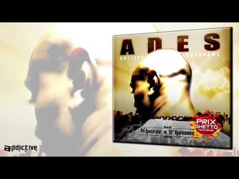 ades - (feat.n'dal et guelm.l.c.t) t'a deja vu un cadavre couche sous ton zen?.