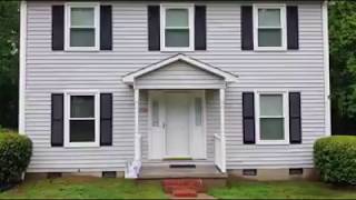 Beautiful Virtual Tour of Home in Durham, NC