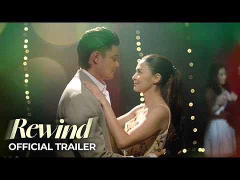 Rewind Movie Trailer