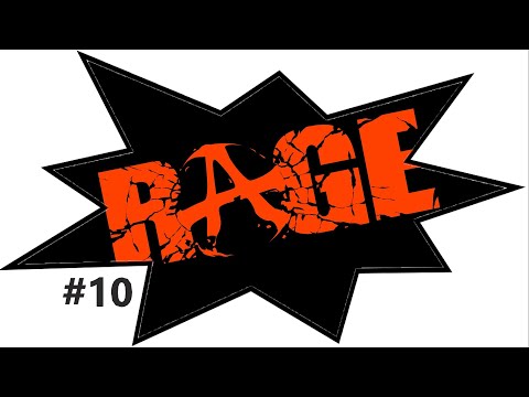 Rage - Ein Vorschlag #10