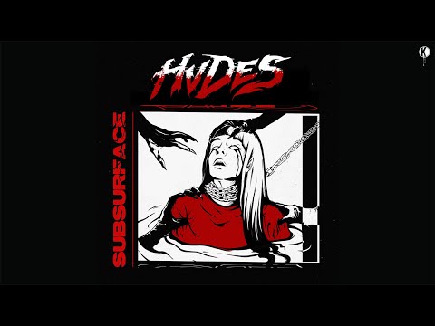 HVDES - Subsurface