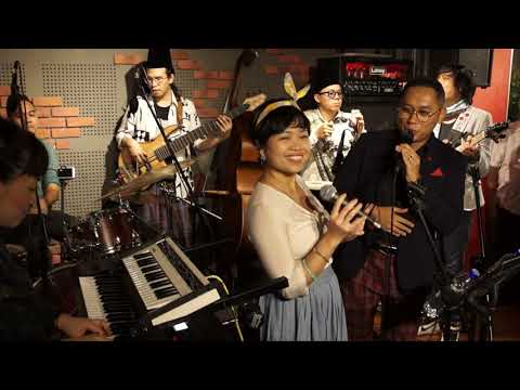 The Jazz Djogets - Bengawan Solo | The Music Parlour
