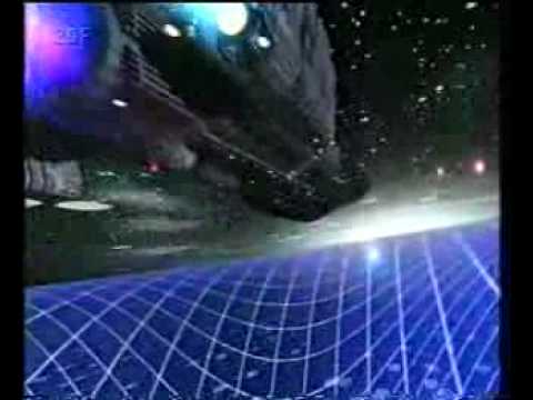 Der Warpantrieb (ZDF)