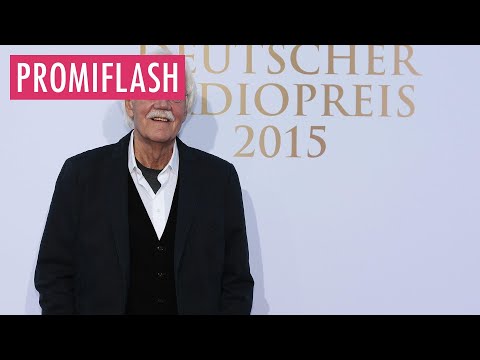 Video Thumbnail: NDR ändert Programm für Hommage an Carlo von Tiedemann (†81)