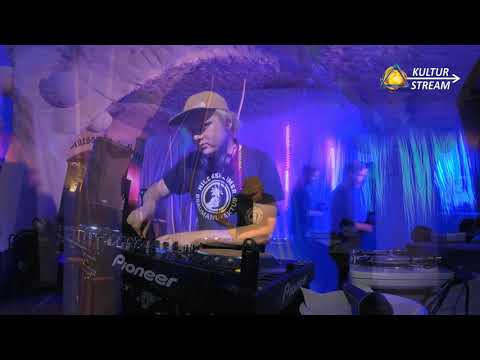 Kultur-Stream.live - "...Papu and friends"