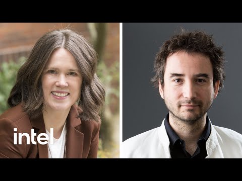Telecom’s Future: Telehealth, Computing, and the Arts |  InTechnology Podcast | Intel Software