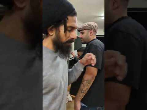 Tribal Lion Sound System Vs Earth Frequency Pt2