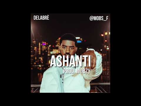90’s Sample x Afroswing x Tion wayne (“ Ashanti “) type beat prod. Mobzy