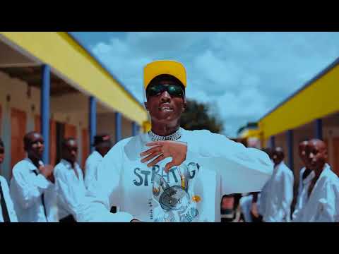 NANDY FT FIREMLILO - KWAMANATI (Dance Video)