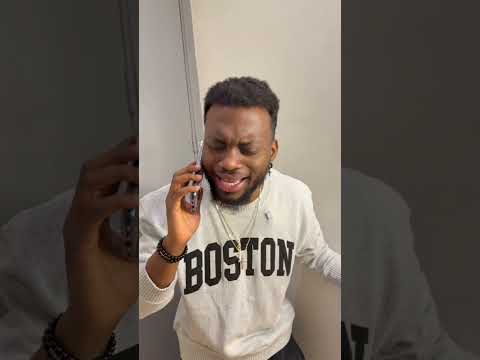 Chéri, ouvre-moi la porte 🚪