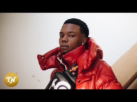 Navi - Searching (prod. Ritchy E)
