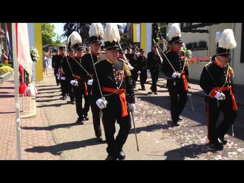 Bronk 2015 Noorbeek procession (Part 4)