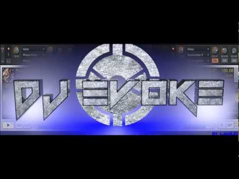 BazZTee vs Evoke - HandsUp meets Hardstyle (TB vs. HL)