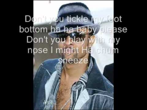 Mr.Boombastic-Shaggy