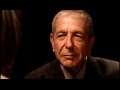 Luce Gauthier - Entrevue Leonard Cohen - Anjani ...