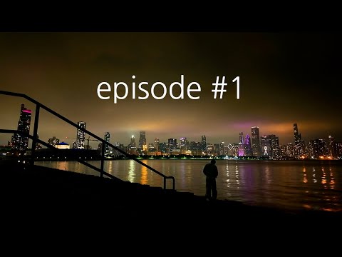 making it real︱episode #1