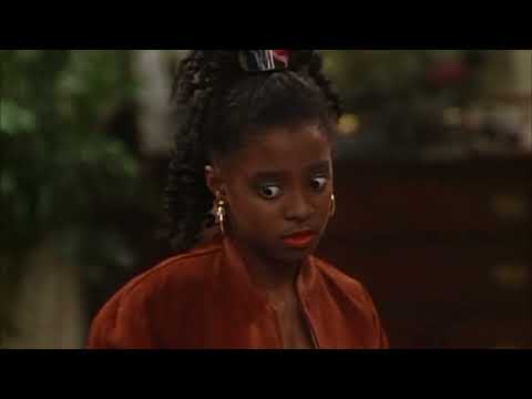 RUDY’S BIRTHDAY Party Turns Into TOTAL CHAOS With JT FREE | THE COSBY SHOW