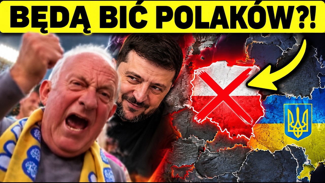 ANTYPOLONIZM - OKUPACYJNY RZĄD DO ROZSTRZELANIA !
