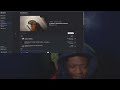 LIL NOONIE TAKE ME BACK Unreleased Live REACTION