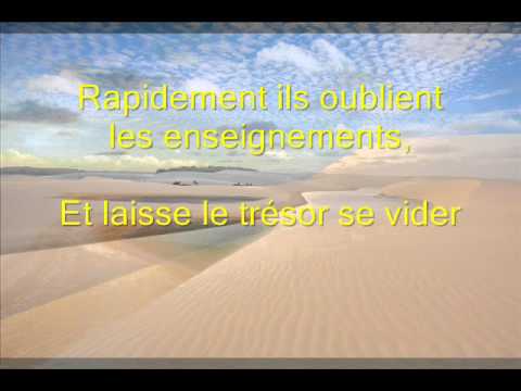 HINO 04 du CNSC: Quel sol es-tu