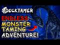 This Synergy is Going to BREAK the Abyss! My BEST Start Ever? | Decktamer