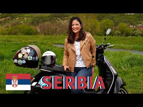 , title : 'RIDING ALONE IN EASTERN SERBIA (unexpected interactions!) [Ep. 3] 🇷🇸'