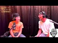 Maddox Batson Interview