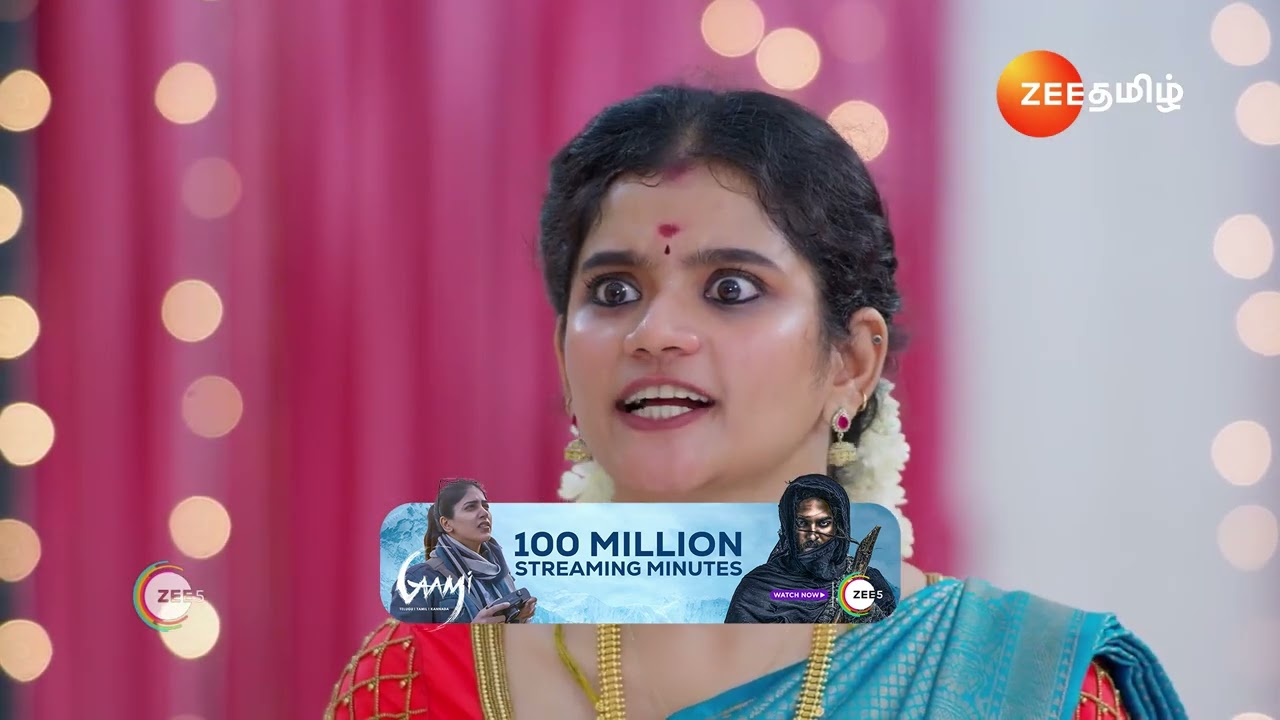 Veera | Ep - 136 | Preview | Aug 26 2024 | Zee5