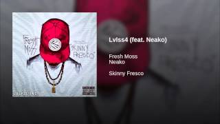 Lvlss4 (feat. Neako)